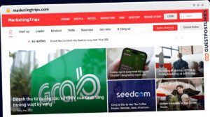 Publish Guest Post on marketingtrips.com