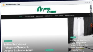 Publish Guest Post on mavenmemo.com