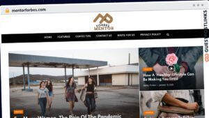Publish Guest Post on mentorforbes.com