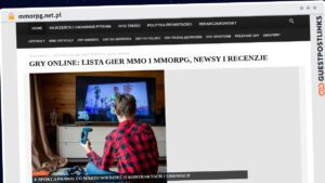 Publish Guest Post on mmorpg.net.pl