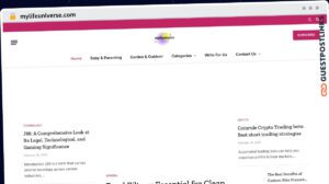 Publish Guest Post on mylifeuniverse.com