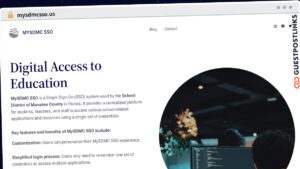 Publish Guest Post on mysdmcsso.us