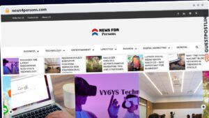 Publish Guest Post on news4persons.com