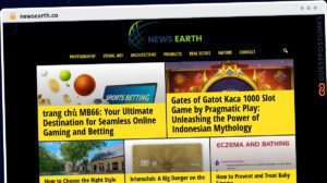 Publish Guest Post on newsearth.co