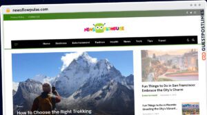 Publish Guest Post on newsflowpulse.com