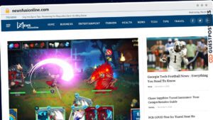 Publish Guest Post on newsfusionline.com