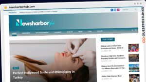 Publish Guest Post on newsharborhub.com