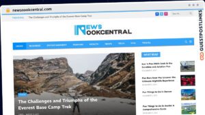 Publish Guest Post on newsnookcentral.com
