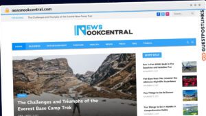 Publish Guest Post on newsnookcentral.com
