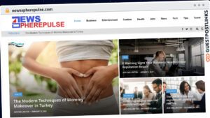 Publish Guest Post on newsspherepulse.com