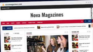 Publish Guest Post on novamagazines.com