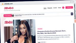 Publish Guest Post on ohdady.com