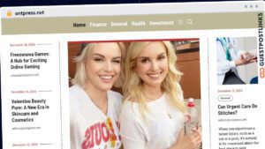Publish Guest Post on ontpress.net