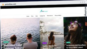 Publish Guest Post on petsvillas.com