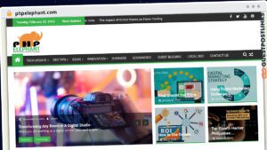 Publish Guest Post on phpelephant.com