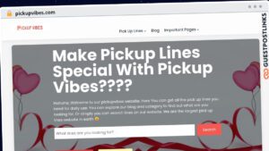 Publish Guest Post on pickupvibes.com