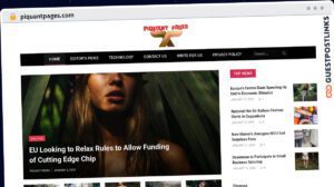 Publish Guest Post on piquantpages.com