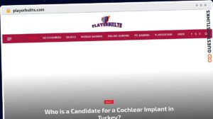 Publish Guest Post on playerbuilts.com