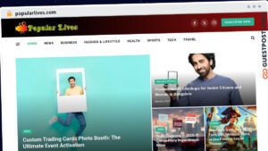 Publish Guest Post on popularlives.com