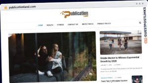 Publish Guest Post on publicationland.com