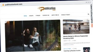 Publish Guest Post on publicationland.com