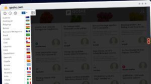 Publish Guest Post on qoshe.com