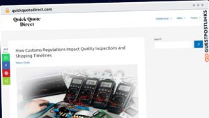 Publish Guest Post on quickquotedirect.com