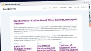 Publish Guest Post on rantiethnicity.com