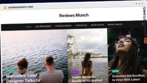 Publish Guest Post on reviewsmunch.com