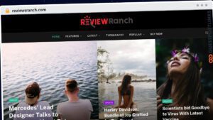Publish Guest Post on reviewsranch.com