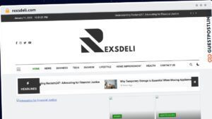 Publish Guest Post on rexsdeli.com