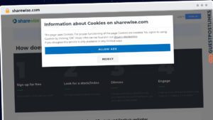 Publish Guest Post on sharewise.com