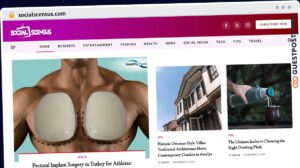 Publish Guest Post on socialscensus.com