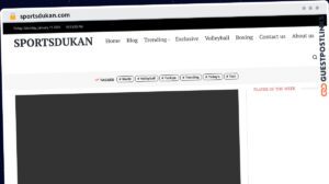 Publish Guest Post on sportsdukan.com