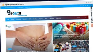 Publish Guest Post on sportspulsetoday.com