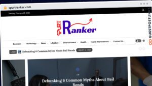 Publish Guest Post on spurtranker.com