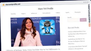 Publish Guest Post on starsnetprofile.net