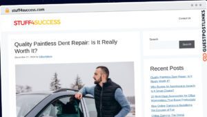 Publish Guest Post on stuff4success.com
