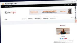 Publish Guest Post on stylistpeople.com