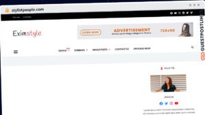 Publish Guest Post on stylistpeople.com