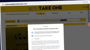 Publish Guest Post on takeonedigitalnetwork.com