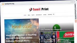 Publish Guest Post on tamilprint.org