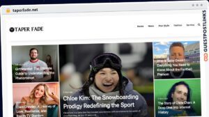 Publish Guest Post on taperfade.net