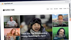 Publish Guest Post on taperfade.net