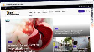 Publish Guest Post on techchronowave.com