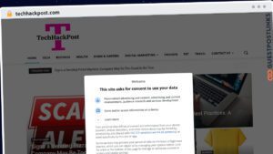 Publish Guest Post on techhackpost.com