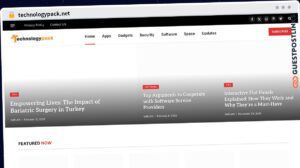 Publish Guest Post on technologypack.net