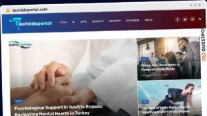 Publish Guest Post on techtideportal.com