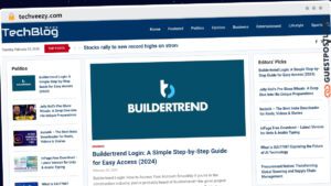 Publish Guest Post on techveezy.com