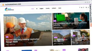 Publish Guest Post on techvistatimes.com
